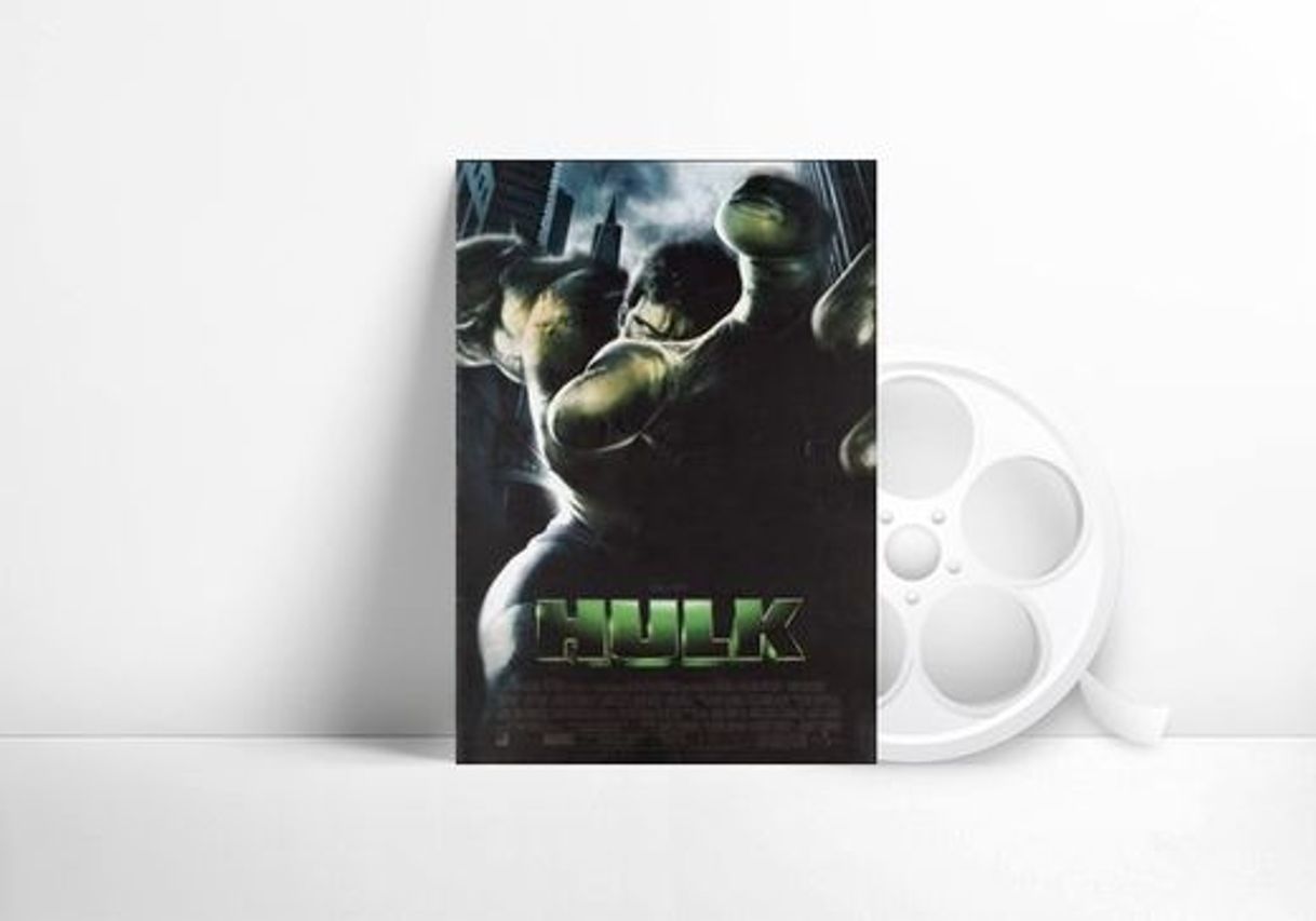 Movie Hulk