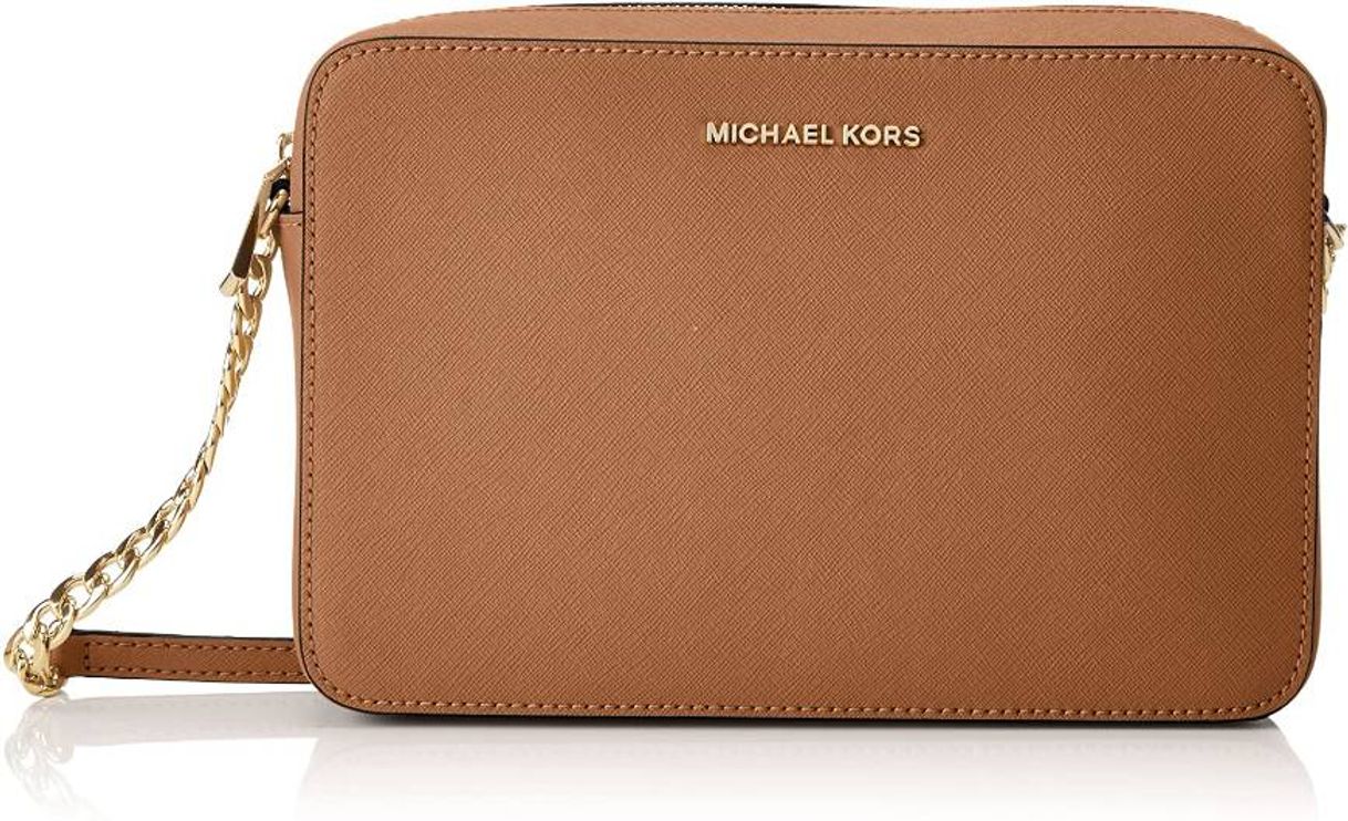 Fashion Michael Kors Women's Jet Set Cross Body Bag