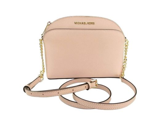 Michael Kors Emmy Saffiano