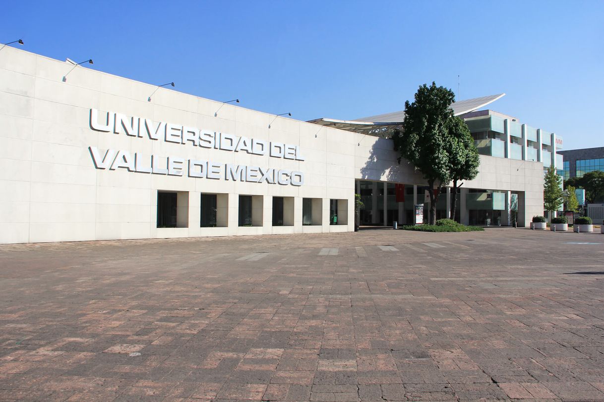 Moda Universidad del Valle de México 