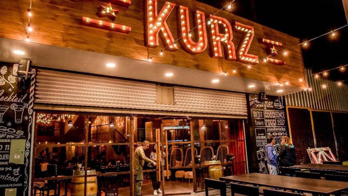 Restaurants KURZ