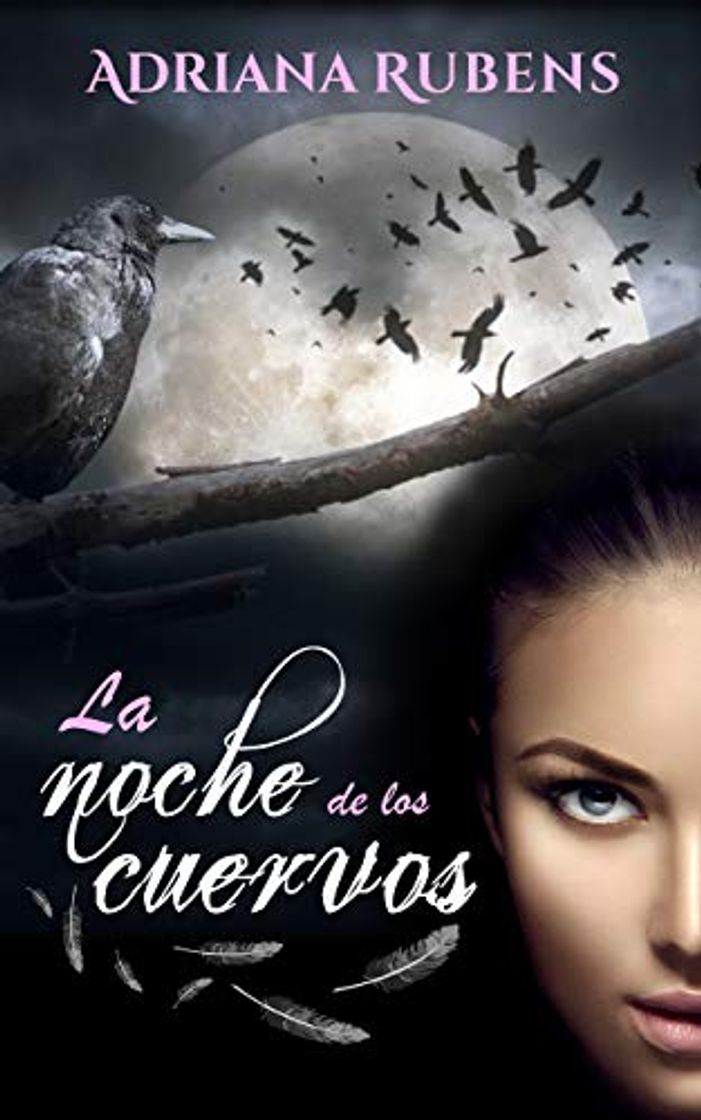 Libros La noche de los cuervos: Una mezcla perfecta de thriller y novela romántica