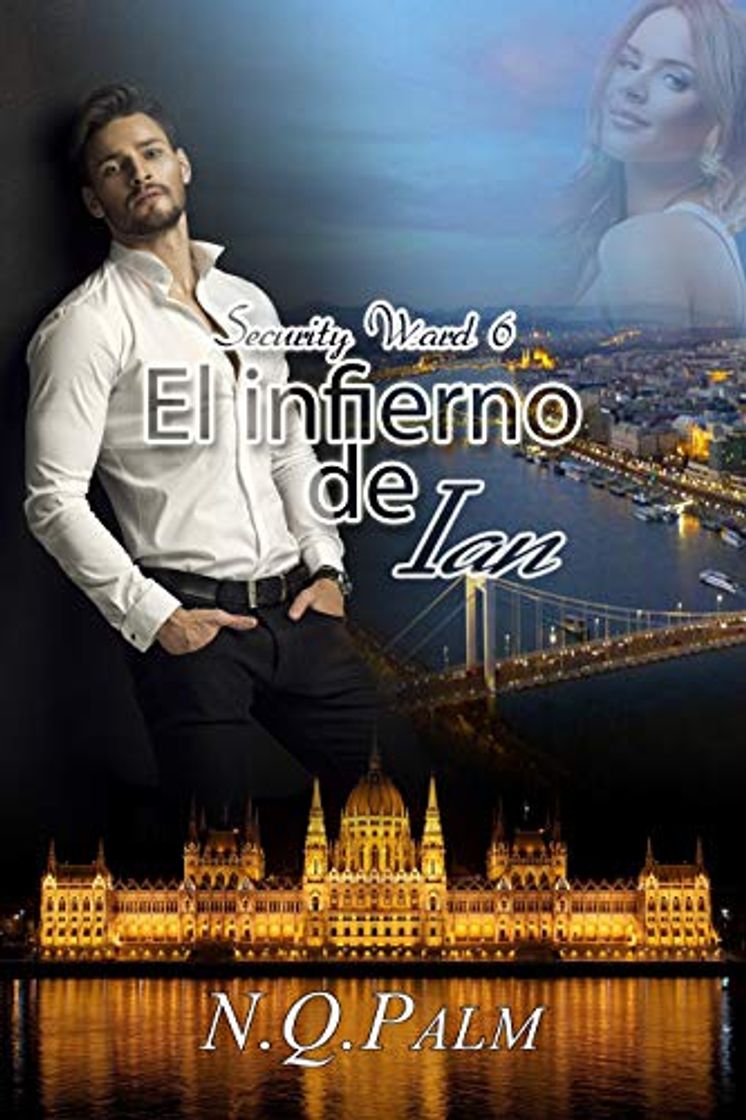 Book El infierno de Ian