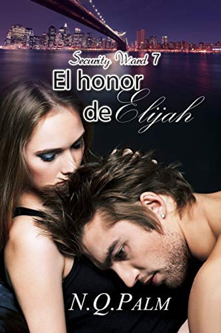 Book El honor de Elijah