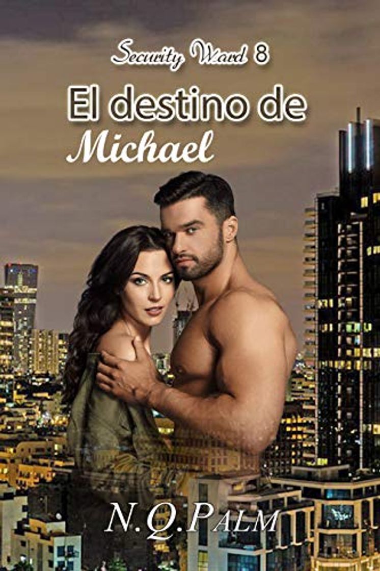Book El destino de Michael