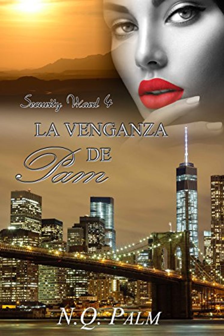 Book La venganza de Pam
