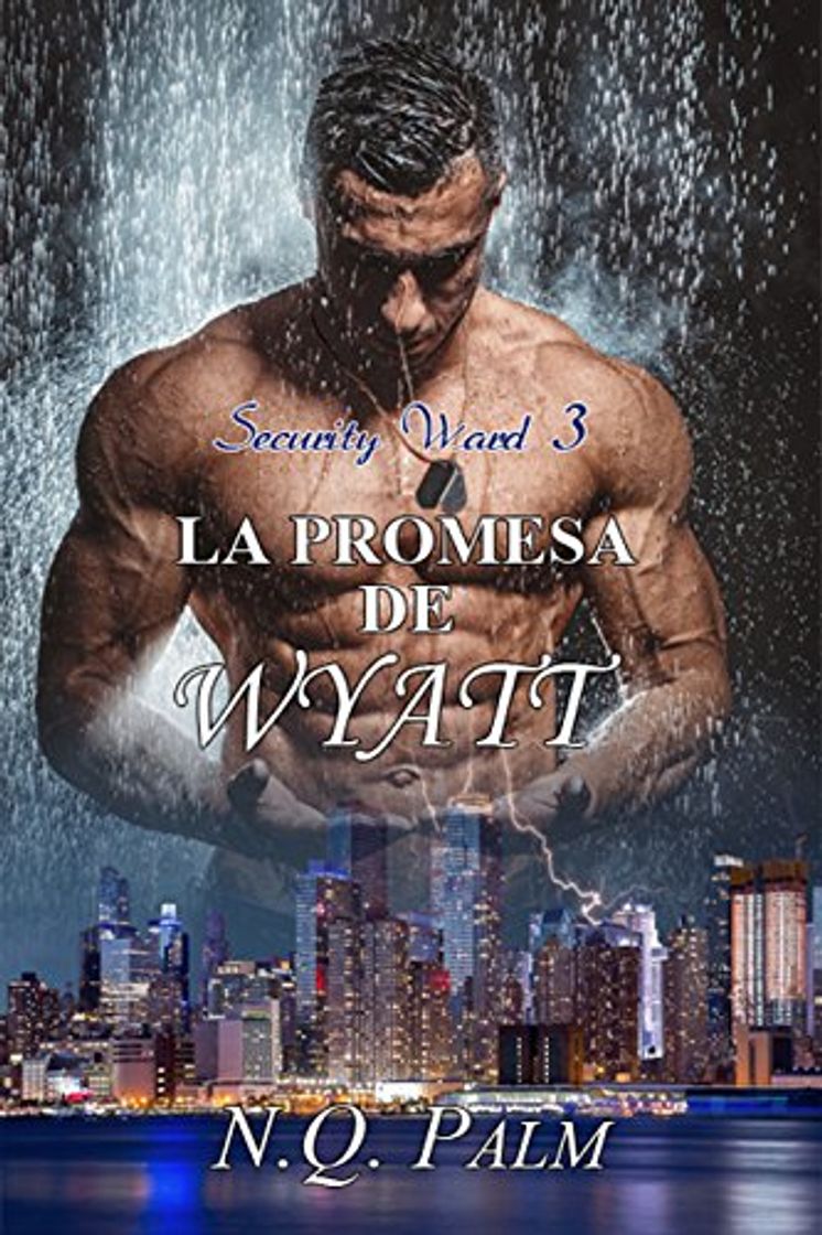 Book La promesa de Wyatt