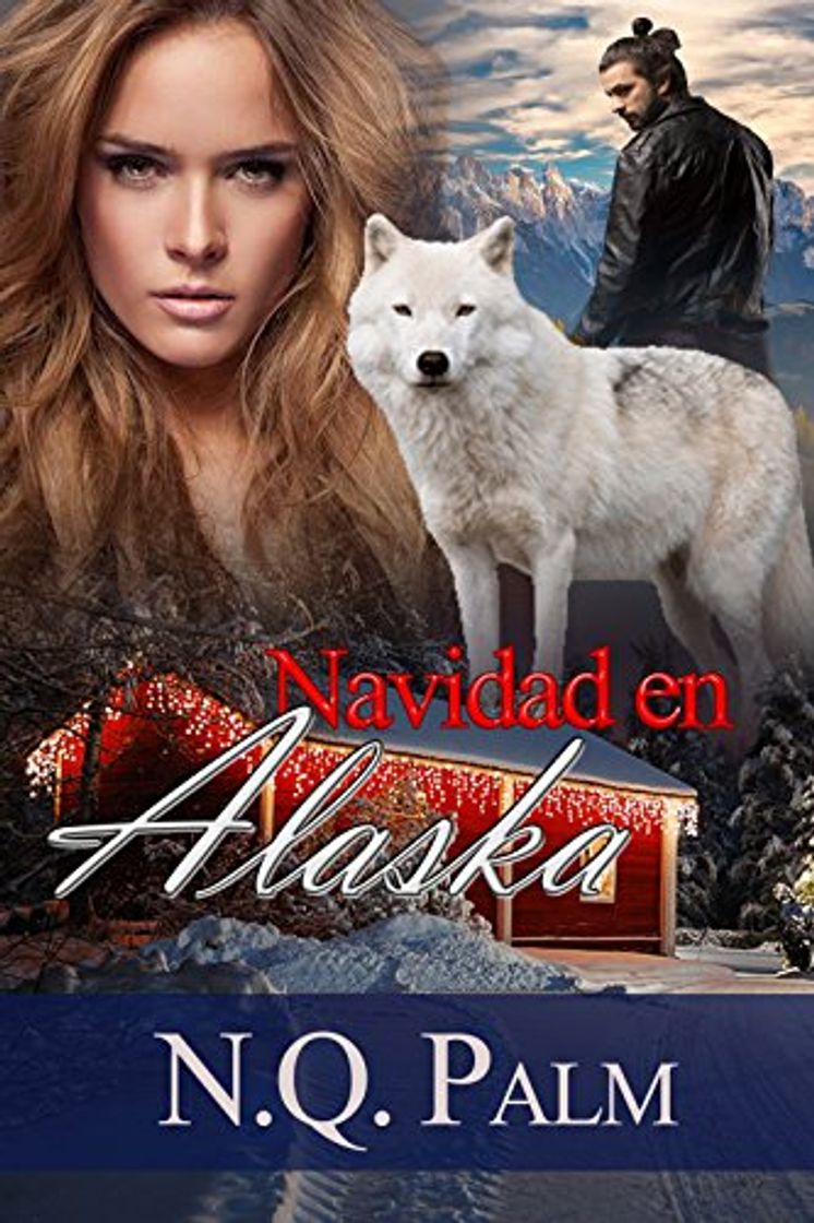 Book Navidad en Alaska: Trilogía Alaska 1
