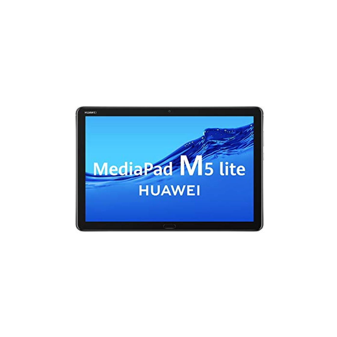 Social Huawei MediaPad M5 Lite 10 - Tablet DE 10.1" Full HD