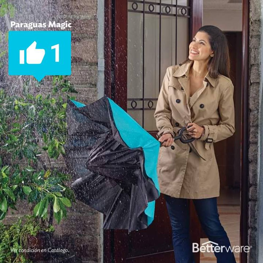 Fashion - Betterware de México