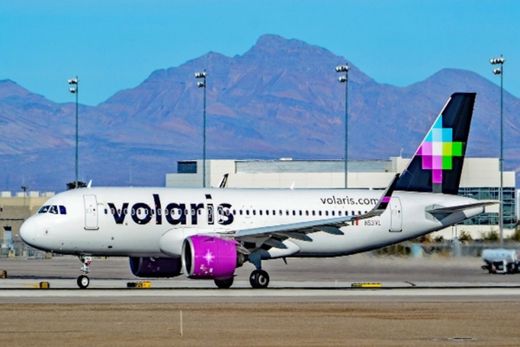 Volaris