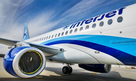 Interjet