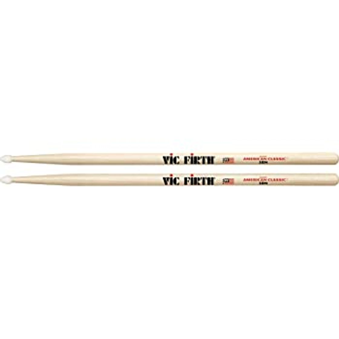 Moda Baquetas Vic  Firth  5 B