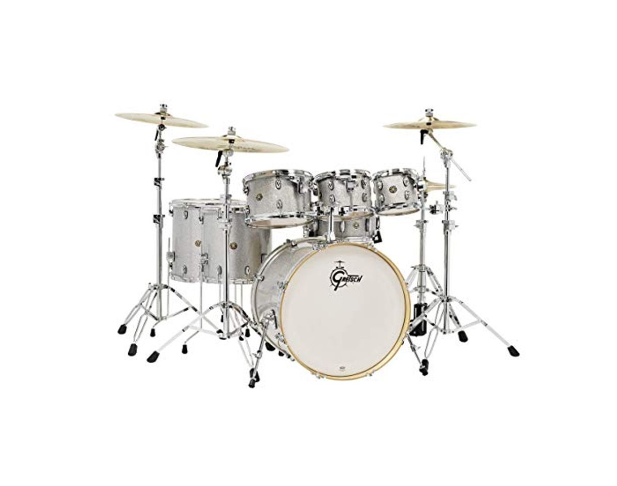 Products Gretsch - Juego de tambores