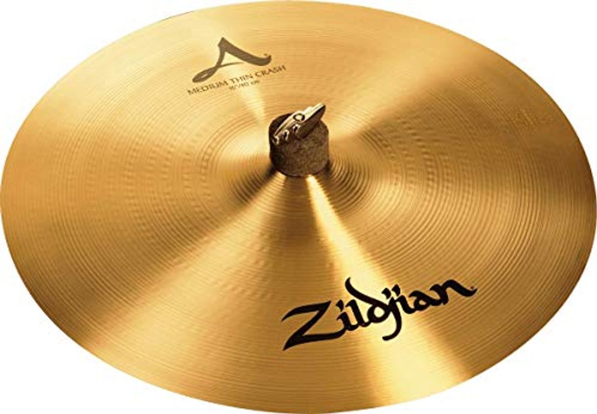 Product Zildjian A Zildjian Series