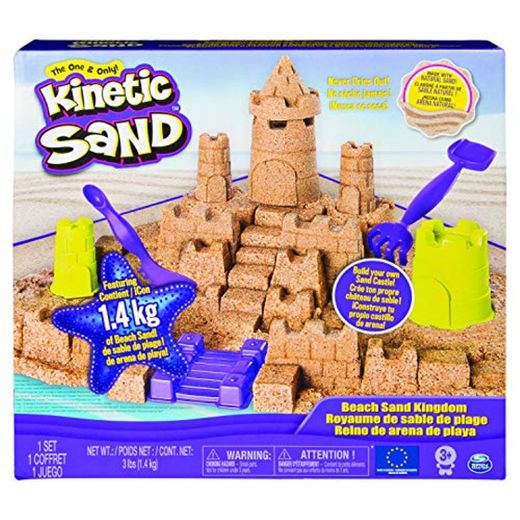 Kinetic 6044143 Sand