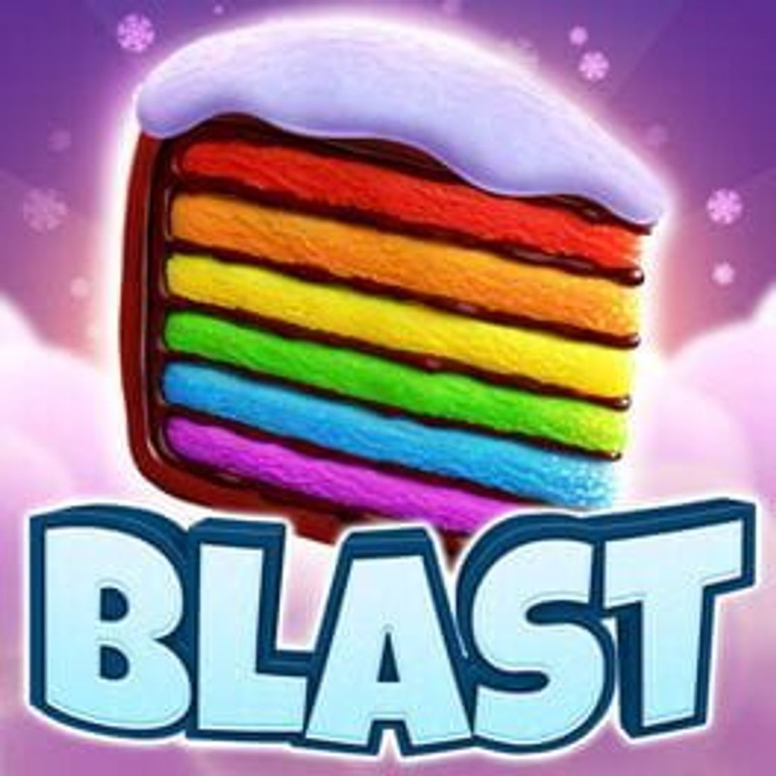 Videogames Cookie Jam Blast