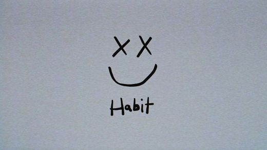 Louis Tomlinson - Habit (Official Lyric Video) - YouTube