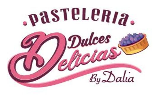 Pastelería Dulces Delicias by Dalia