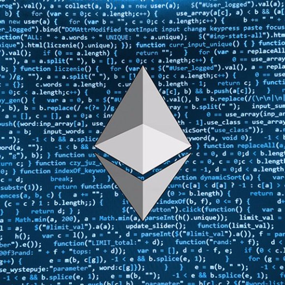 Apps Bot de ethereum