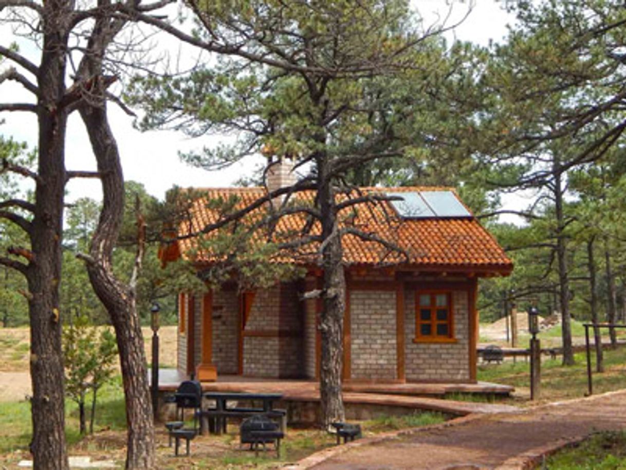Place Otinapa
