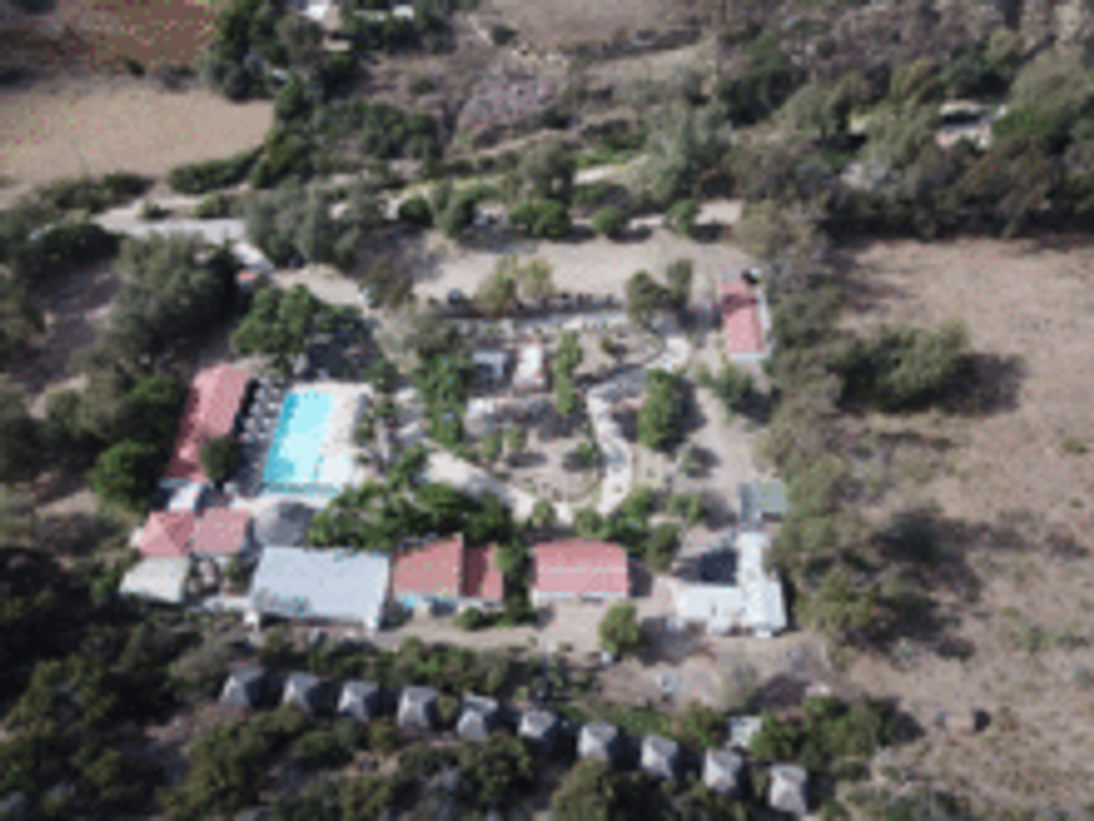 Place Rincon Tropical Hotel