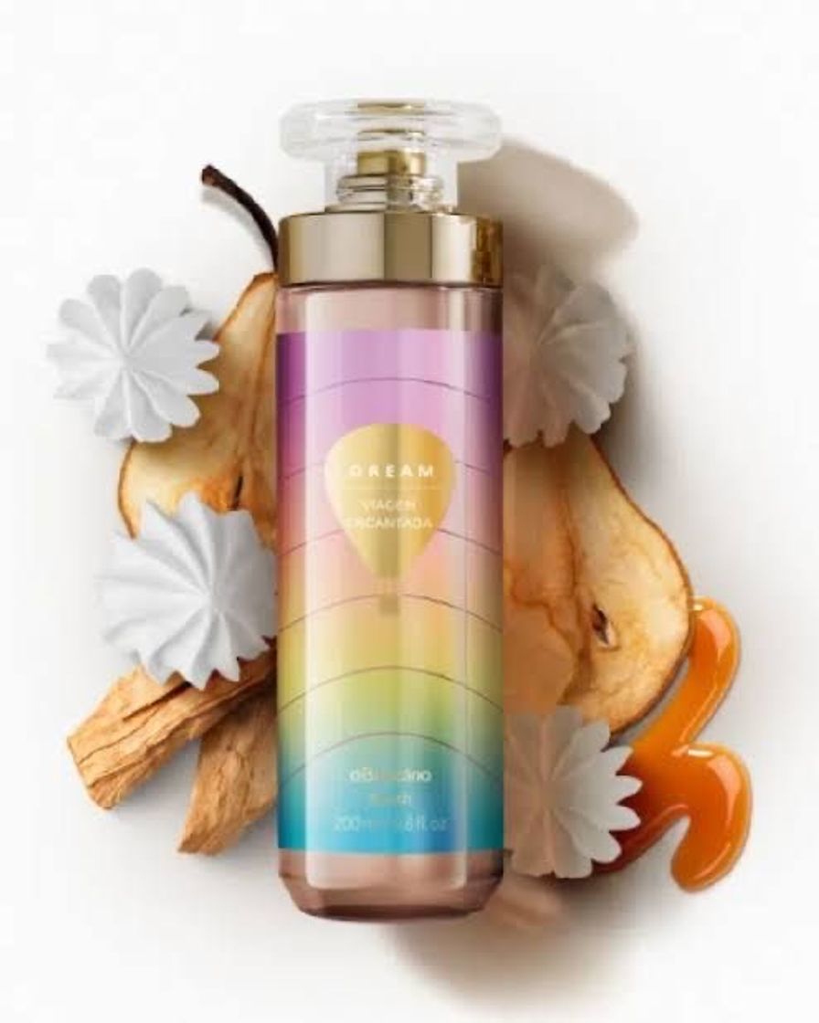 Productos Desodorante Colônia Splash Dream Viagem Encantada, 200ml