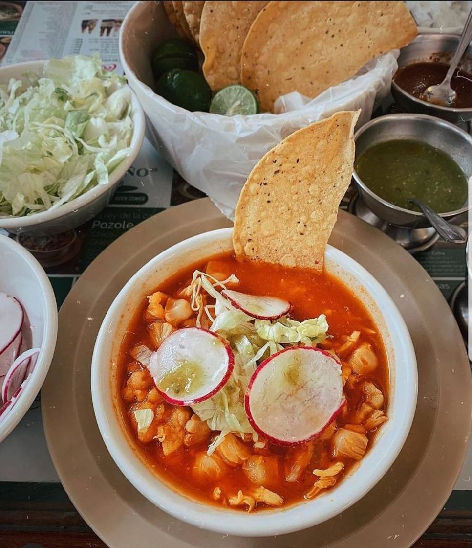 Restaurantes La Casa De Toño