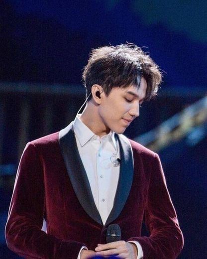 Dimash - Instagram 