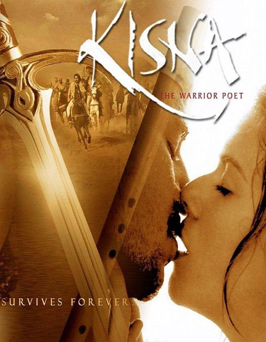 Movie Kisna The Warrior Poet