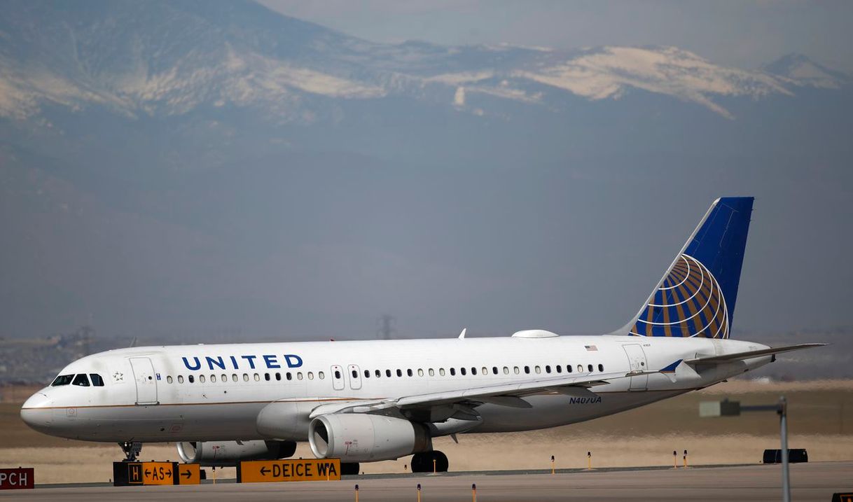 Moda Medina family sues United Airlines over European trip scuttled by ...