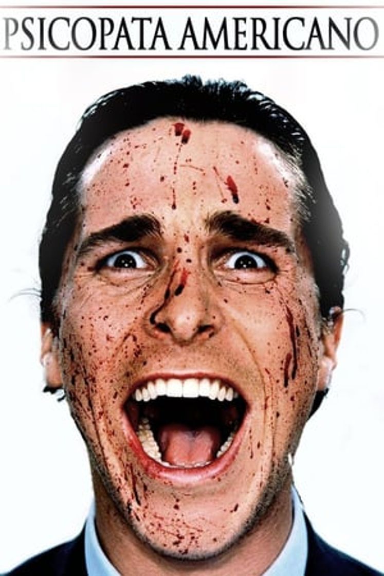 Movie American Psycho