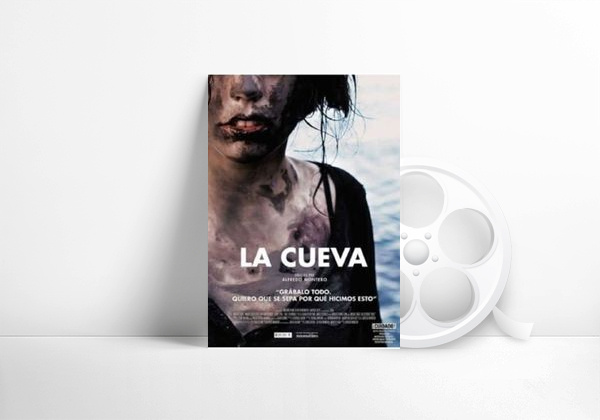 Filme La cueva