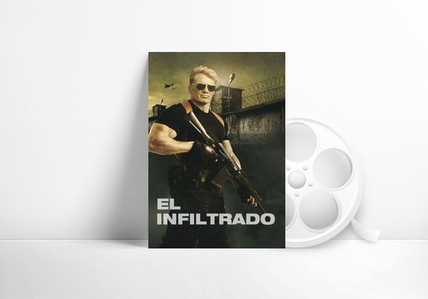 Filme O Grande Roubo