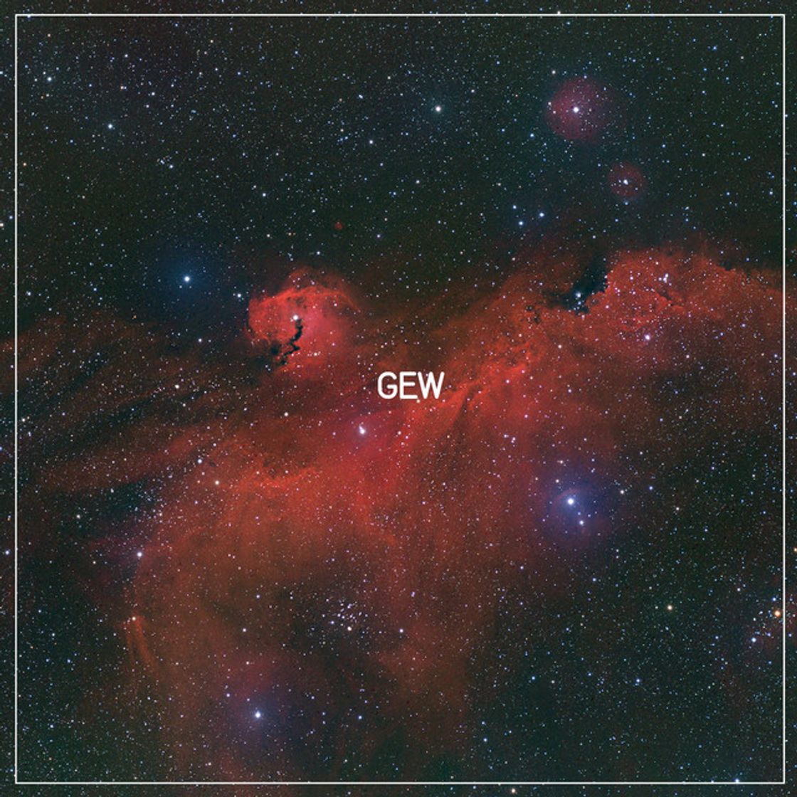 Canción Gew