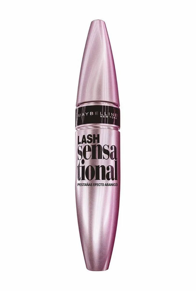 Fashion Lash Sensational-Máscara de pestañas-Maybelline