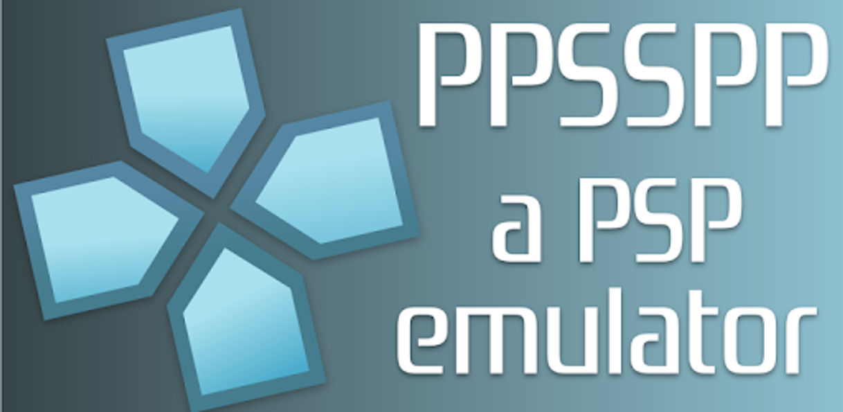 Apps PPSSPP- PSP EMULADOR 