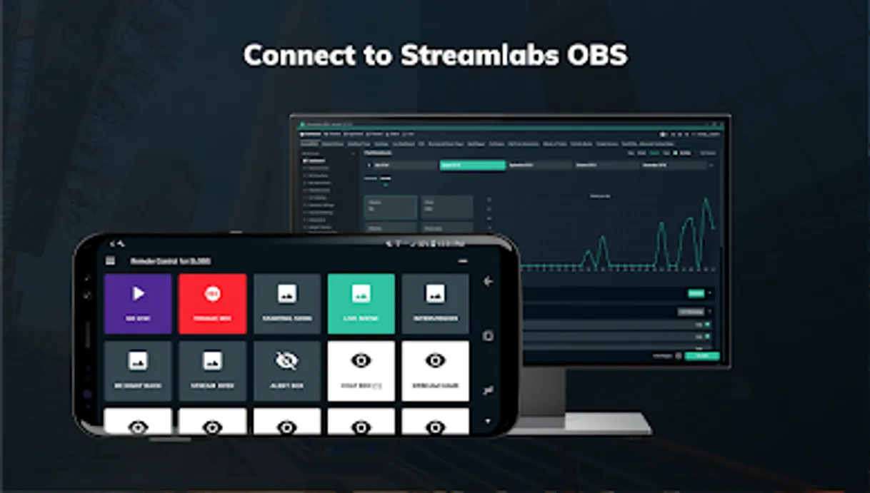 App Stremelabs