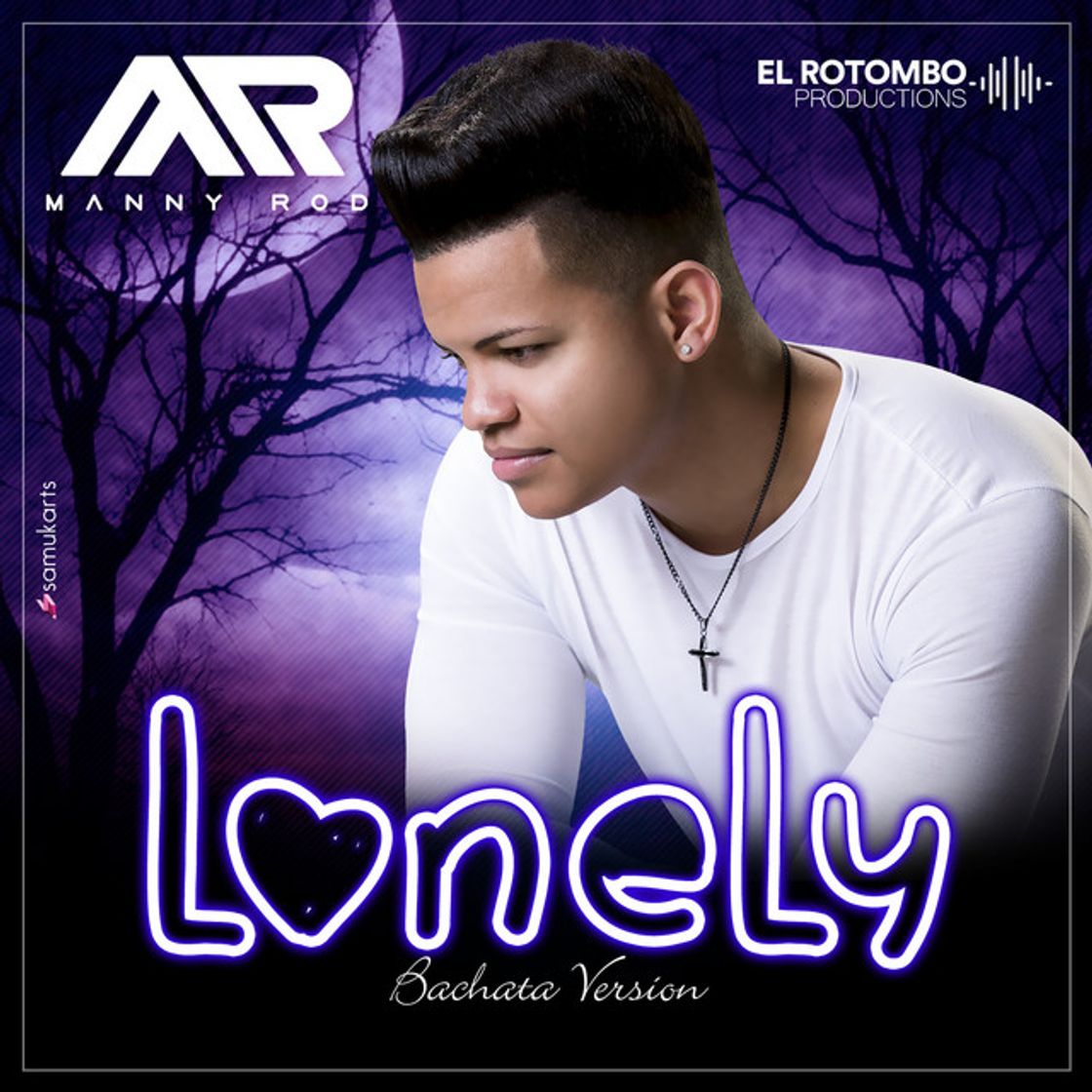 Canciones Lonely