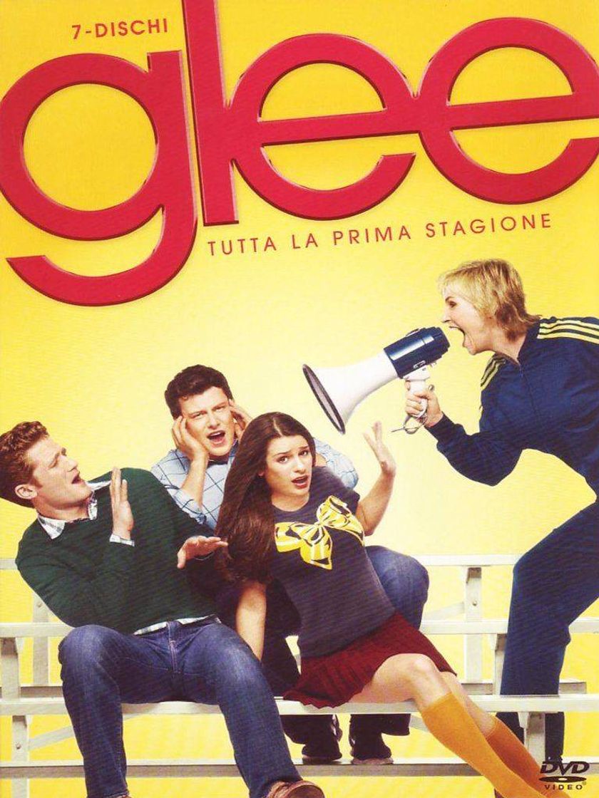 Serie Glee