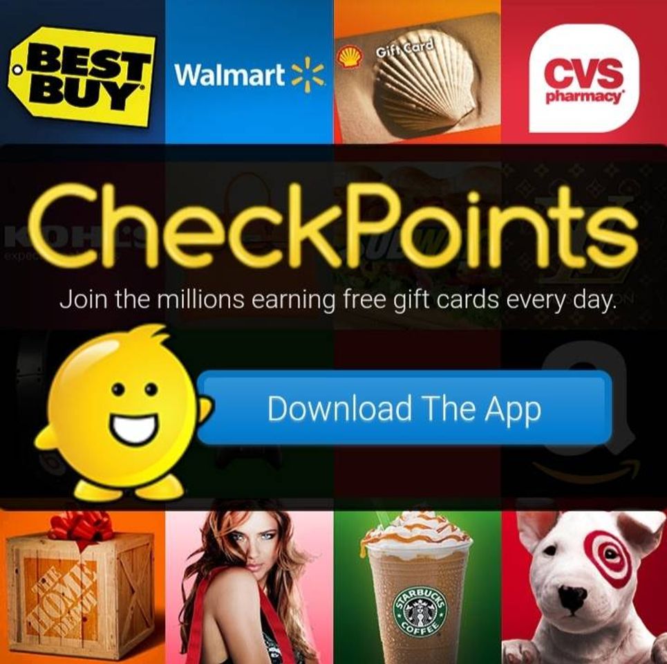 CHECKPOINTS