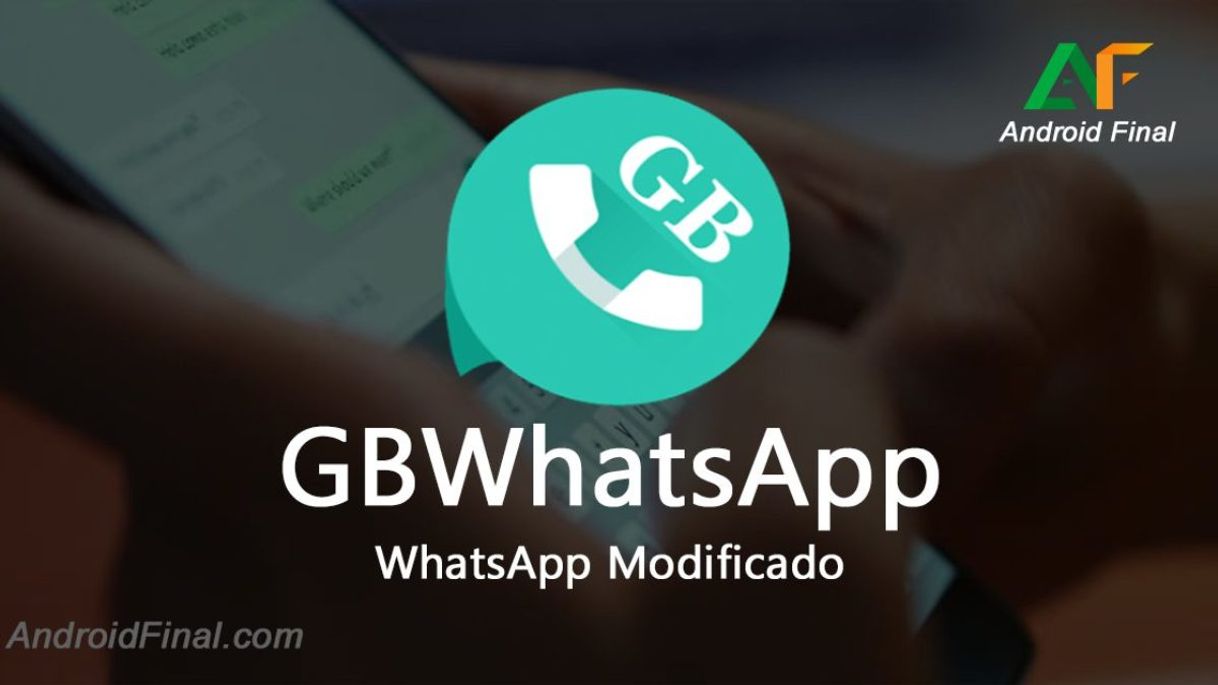 Moda GBwhatsapp 📱alternativa más completa, gratis en Mega. 