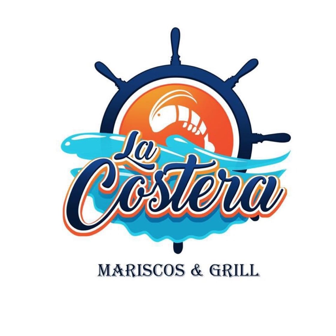 Restaurantes La Costera Mariscos y Grill