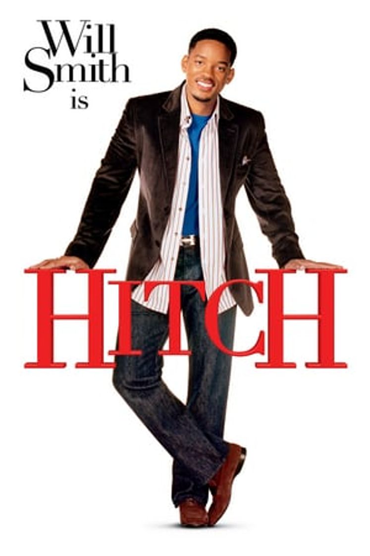 Película Hitch: Especialista en ligues