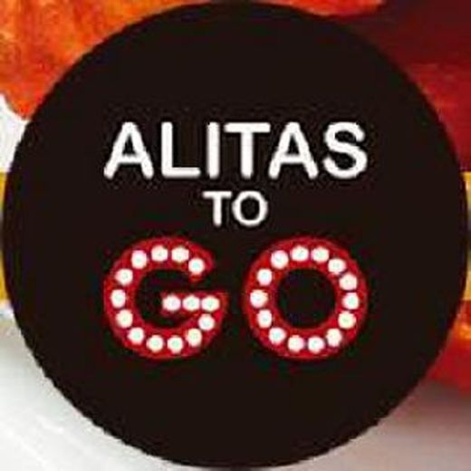 Alitas To GO