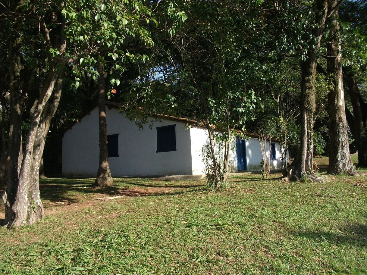 Place Museu da Cidade de São Paulo / Casa do Grito