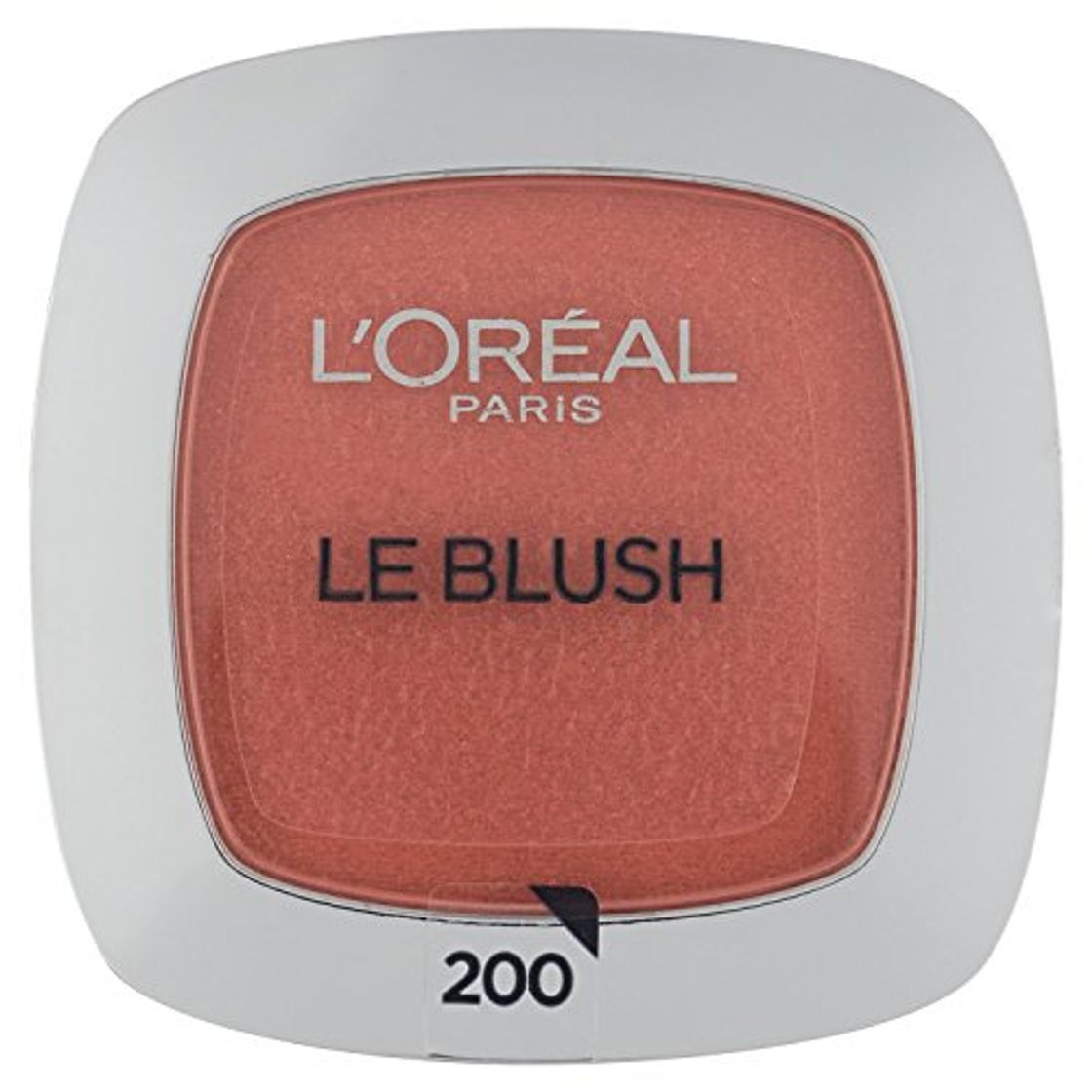 Product L'Oréal Paris Make-up designer Colorete Accord Perfect Blush 200