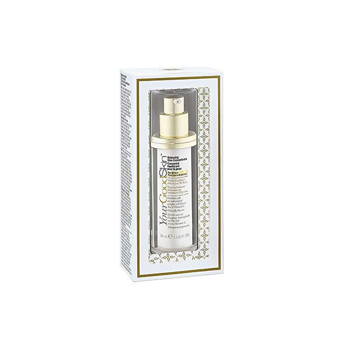 Belleza YourGoodSkin concentrado Equilibrante para la Piel 30 ml