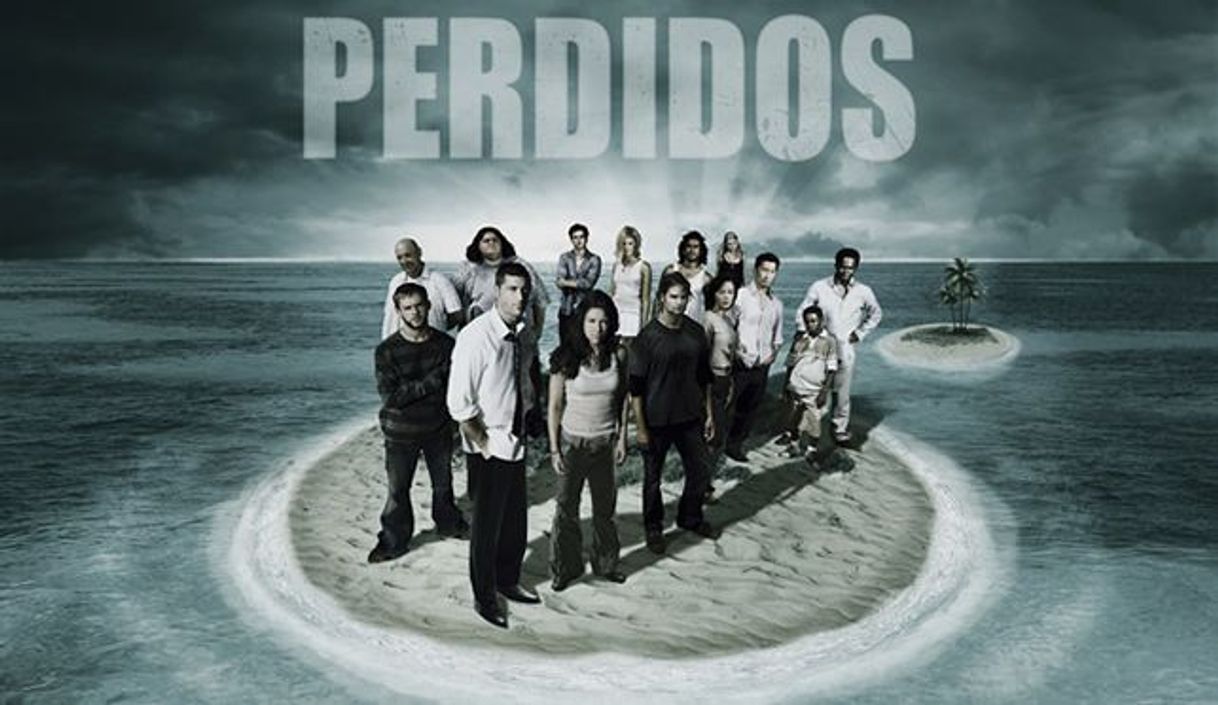 Serie Perdidos