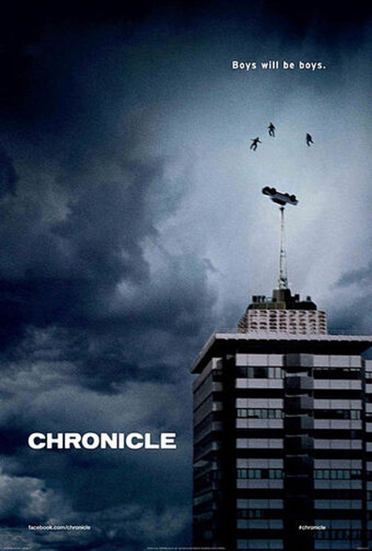 Movie Chronicle